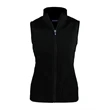 Cutter & Buck Cascade Eco Fleece Womens Vest