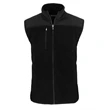 Cutter & Buck Cascade Eco Fleece Mens Vest