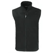 Cutter & Buck Charter Eco Full-Zip Mens Big & Tall Vest B...