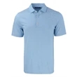 Cutter & Buck Forge Eco Double Stripe Stretch Recycled Me...