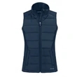 Cutter & Buck Evoke Hybrid Softshell Recycled Womens Full...