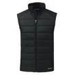 Cutter & Buck Evoke Hybrid Softshell Recycled Mens Full Z...