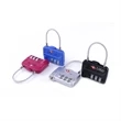 TSA Luggage Locks