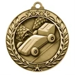2 3/4'' PINEWOOD DERBY MEDAL