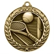 1 3/4'' TENNIS MEDAL