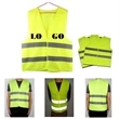 Reflective Safety Vest