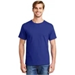 Hanes - Essential-T 100% Cotton T-Shirt.