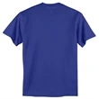 Hanes Authentic 100% Cotton T-Shirt.