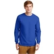 Gildan - Ultra Cotton 100% US Cotton Long Sleeve T-Shirt.