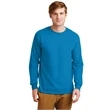 Gildan - Ultra Cotton 100% US Cotton Long Sleeve T-Shirt.