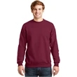 Hanes - EcoSmart Crewneck Sweatshirt.