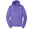 Port & Company Beach Wash Garment-Dyed Pullover Hooded Sw...