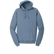 Port & Company Beach Wash Garment-Dyed Pullover Hooded Sw...