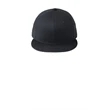 New Era - Flat Bill Snapback Cap.