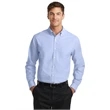 Port Authority Tall SuperPro Oxford Shirt.