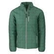 Cutter & Buck Rainier PrimaLoft® Mens Eco Insulated Full ...