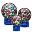 Fantasia Award on Marvel Base - Blue