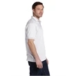 Adult 50/50 EcoSmart® Jersey Knit Polo