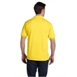 Adult 50/50 EcoSmart® Jersey Knit Polo