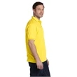 Adult 50/50 EcoSmart® Jersey Knit Polo