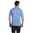 Adult 50/50 EcoSmart® Jersey Knit Polo