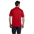 Adult 50/50 EcoSmart® Jersey Knit Polo