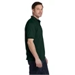 Adult 50/50 EcoSmart® Jersey Knit Polo