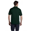 Adult 50/50 EcoSmart® Jersey Knit Polo