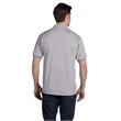 Adult 50/50 EcoSmart® Jersey Knit Polo