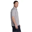 Adult 50/50 EcoSmart® Jersey Knit Polo