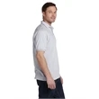 Adult 50/50 EcoSmart® Jersey Knit Polo
