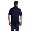 Adult 50/50 EcoSmart® Jersey Knit Polo