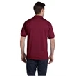 Adult 50/50 EcoSmart® Jersey Knit Polo