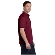 Adult 50/50 EcoSmart® Jersey Knit Polo
