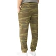 Unisex Dodgeball Eco-Fleece Pant