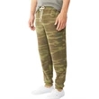 Unisex Dodgeball Eco-Fleece Pant