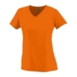 Ladies' Wicking T-Shirt