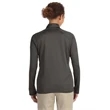 Ladies' Stretch Tech-Shell® Compass Quarter-Zip