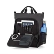 Life in Motion® Linked Charging Computer Tote