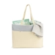 Santorini Wipeable Interior Tote