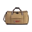 Heritage Supply Ridge Cotton Utility Duffel
