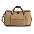 Heritage Supply Ridge Cotton Utility Duffel