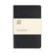 Moleskine® Volant Ruled Pocket Journal