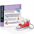 Proper Footwear Wellness Kit