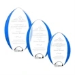 Lincoln Award - Blue