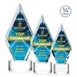 Richmond VividPrint™ Award on Marvel - Clear