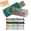 iClick Black Swivel (Domestic)