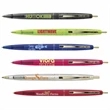 Clear Clics™ Gold Pen