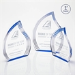 Tidworth Award - Blue Right