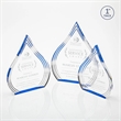 Dover Award - Blue